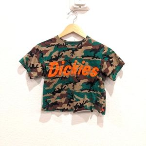 Dickies Tee
